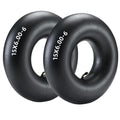 15x6.00-6 Inner Tubes 2-Pack TR-87 Bent Valve Stem L907178
