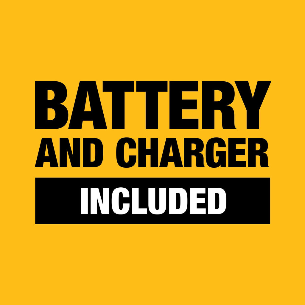 Cordless Reciprocating Saw Kit with Battery and Charger G750