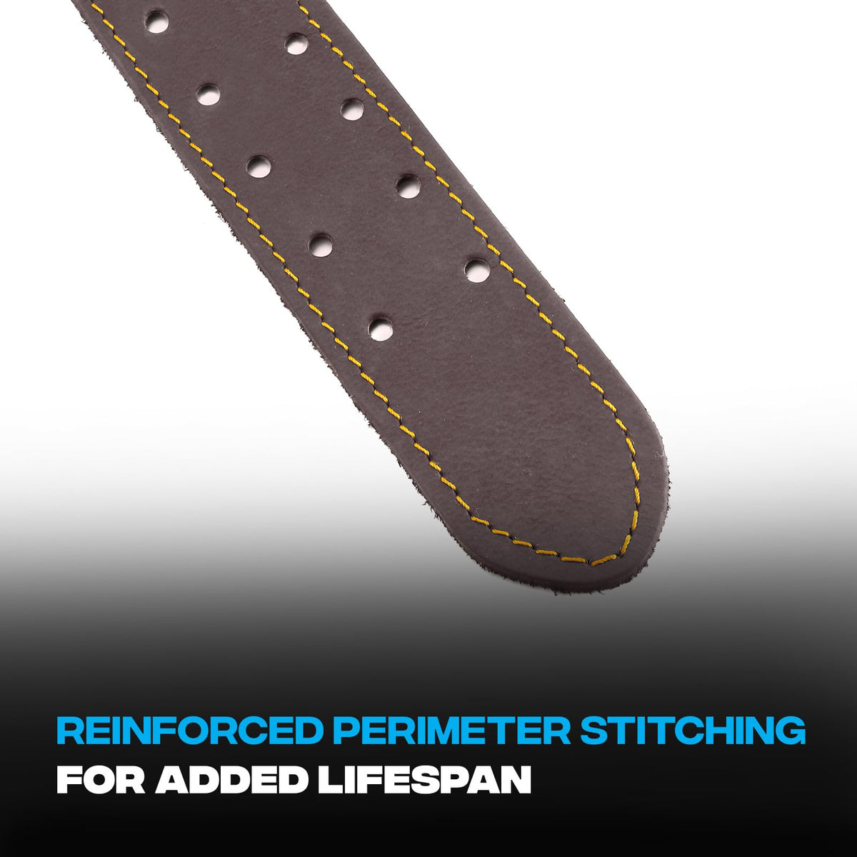 3 Inch Leather Tool Belt N92365