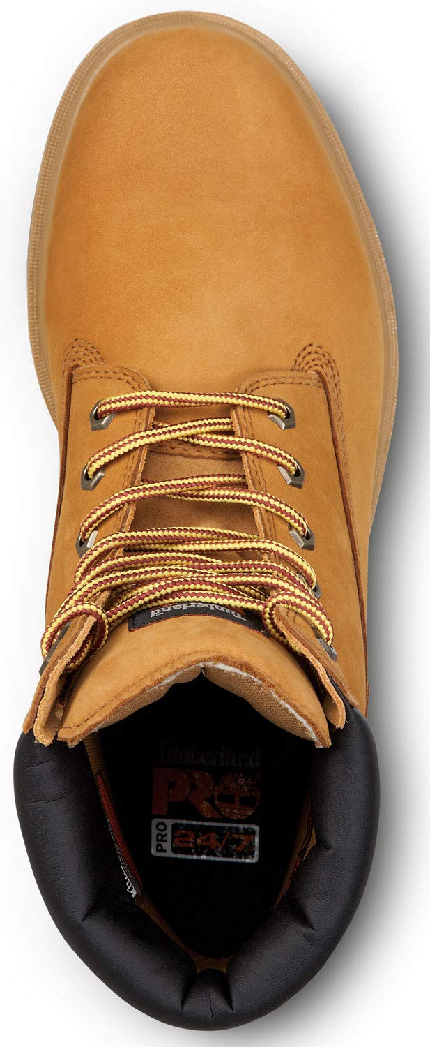 Soft Toe Boot H8565