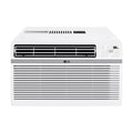 18,000 BTU White Window Air Conditioner C349