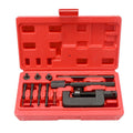 Motorcycle Bike Chain Breaker Tool Set with Carry Box H2019