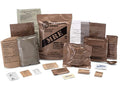 Ready-to-Eat Emergency Meals 2-Pack R435