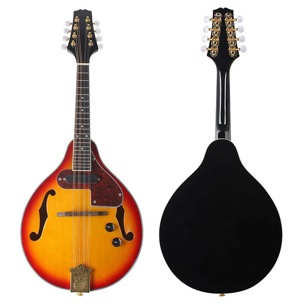 8-String Electric Guitar with Bag G24842