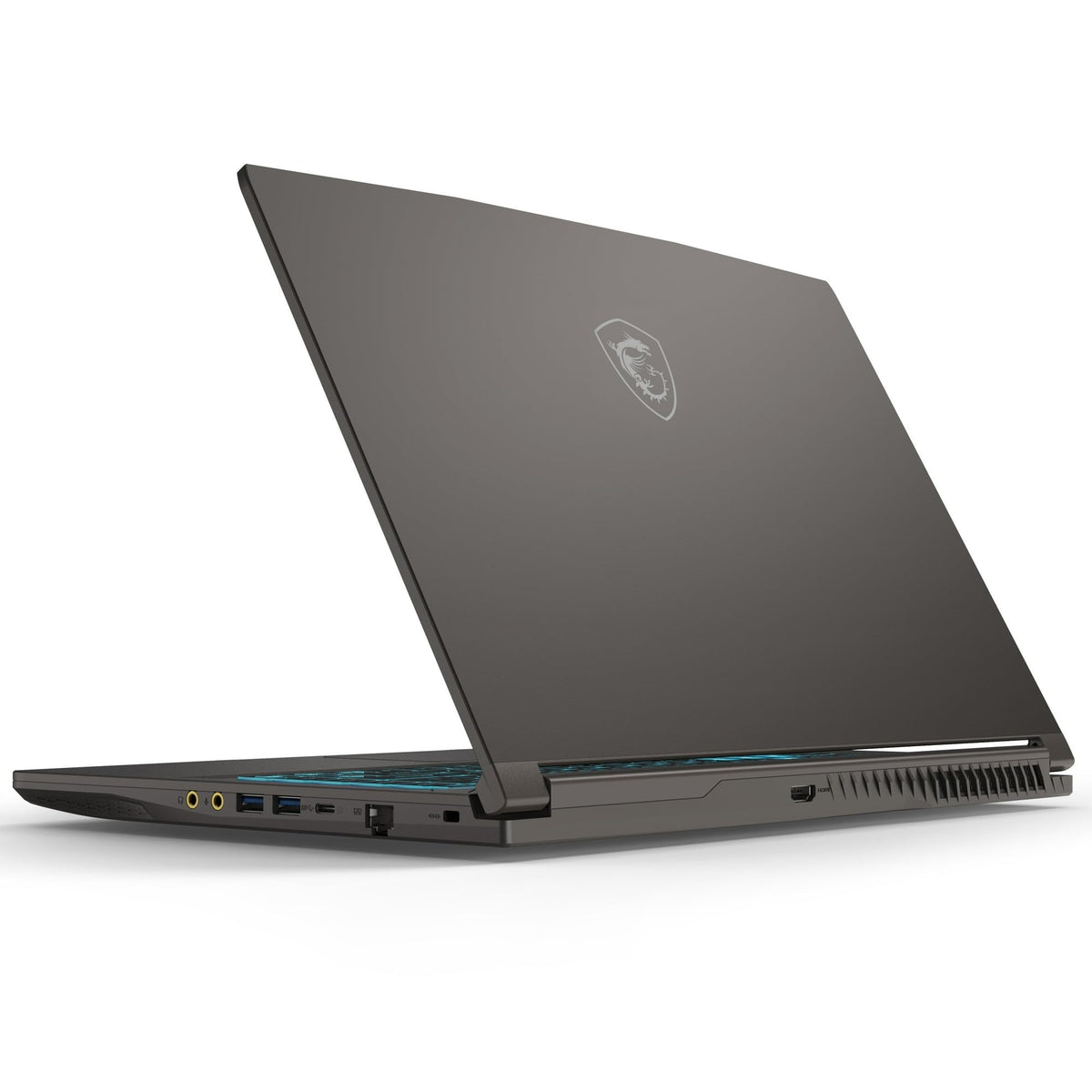 15.6" FHD Gaming Laptop Intel Core i5-13420H RTX 4060 16GB RAM 1TB SSD Gray L679933