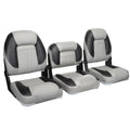Folding Fishing Boat Seat 3 Pack G17671
