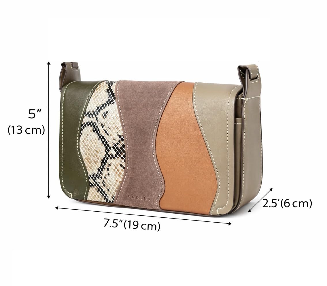 Small Crossbody Bag B991