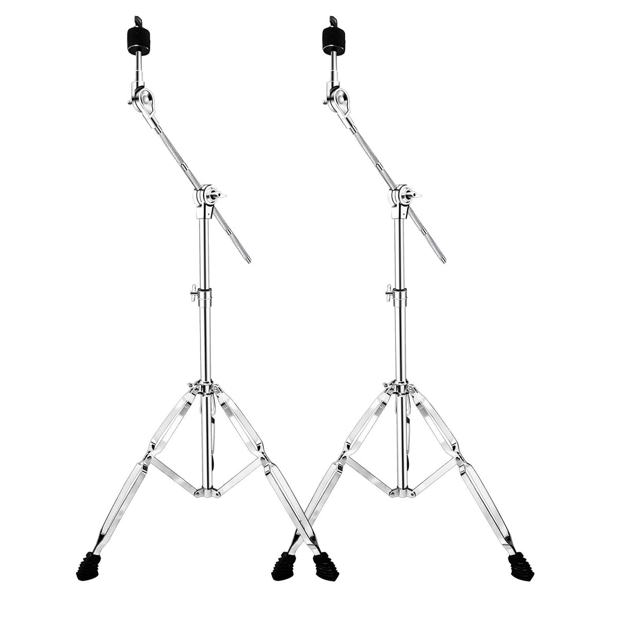 Adjustable Cymbal Boom Stand 2 Pack P984