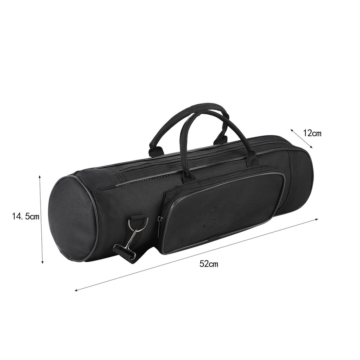 Trumpet Carrying Bag with Shoulder Strap R948588