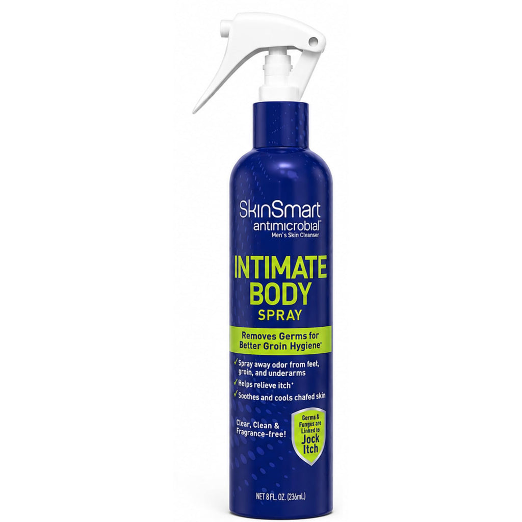 Men’s Intimate Spray 8 oz K6767