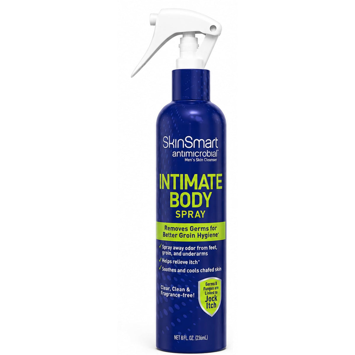 Men’s Intimate Spray 8 oz K6767