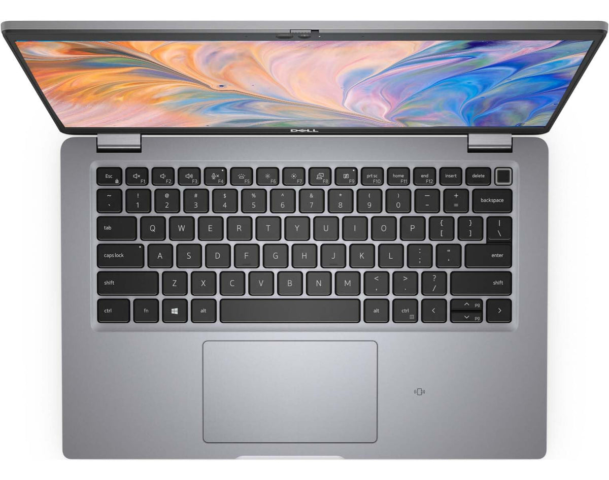 14in FHD Laptop, 16GB RAM, 512GB SSD, Intel Core i5-1235U A2706