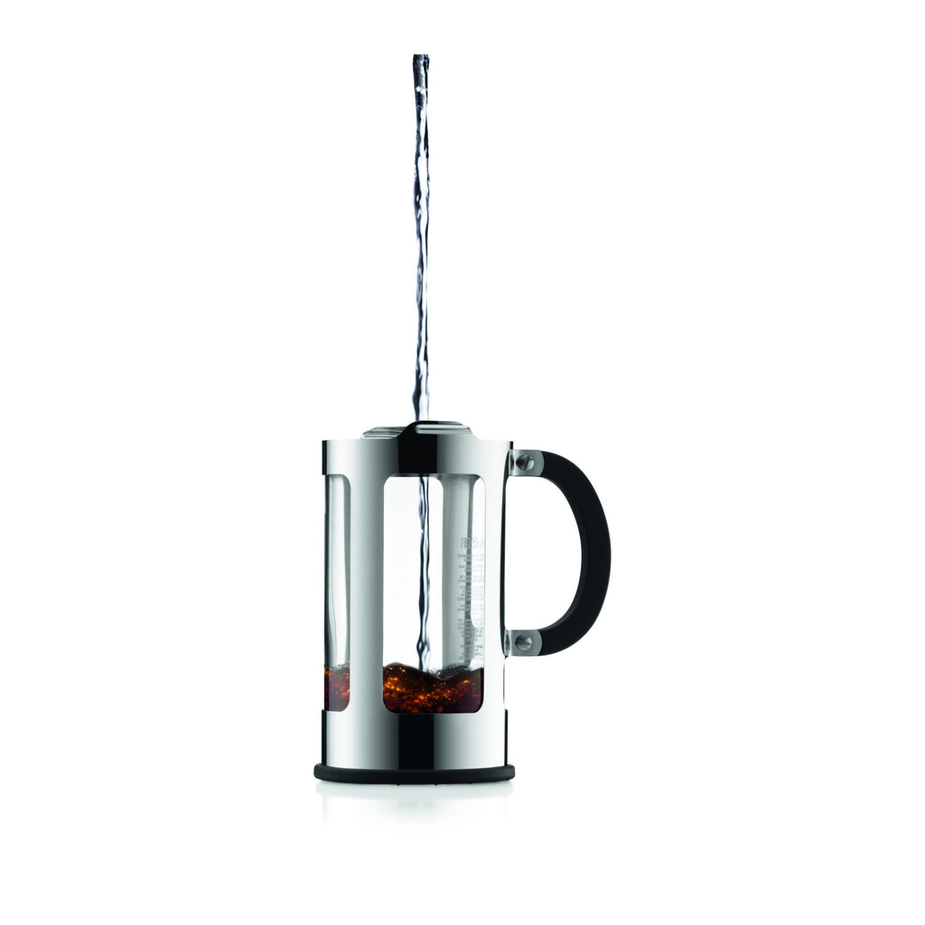 8 Cup French Press Coffee Maker Q423424