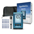 Blood Glucose Monitoring System B1315