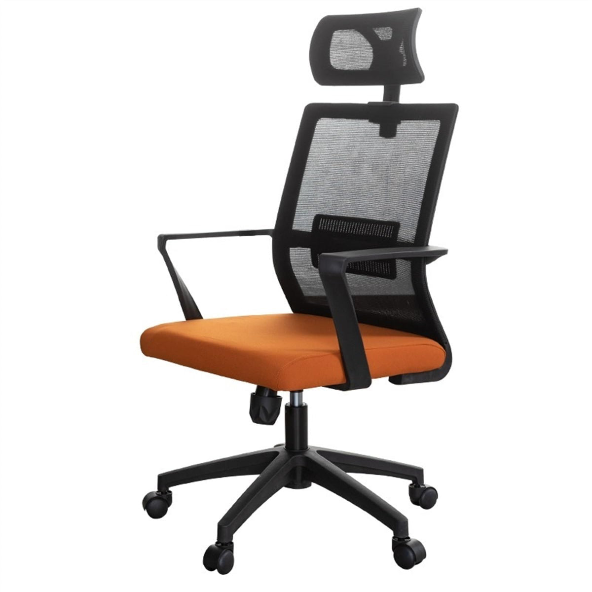 High Back Mesh Ergonomic Office Chair with Lumbar Support N8306