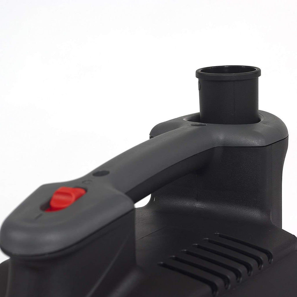 4-Gallon Portable Wet and Dry Compact Vacuum Cleaner D54039