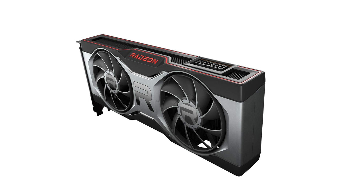 AMD Radeon RX 6700 XT 12GB GDDR6 Graphics Card X99538