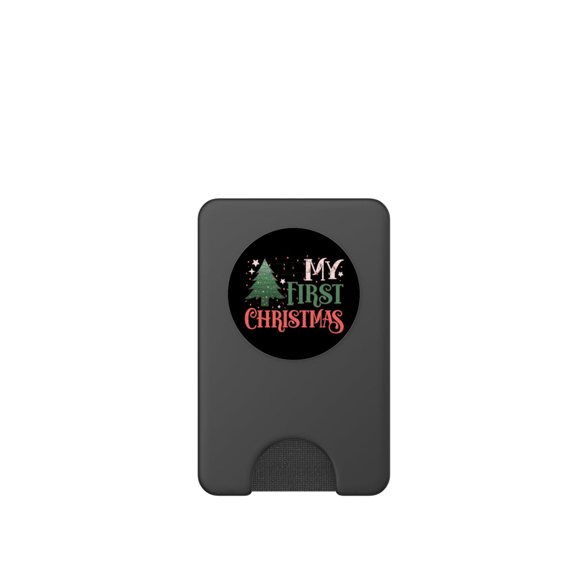 Christmas Tree PopWallet for MagSafe I63195