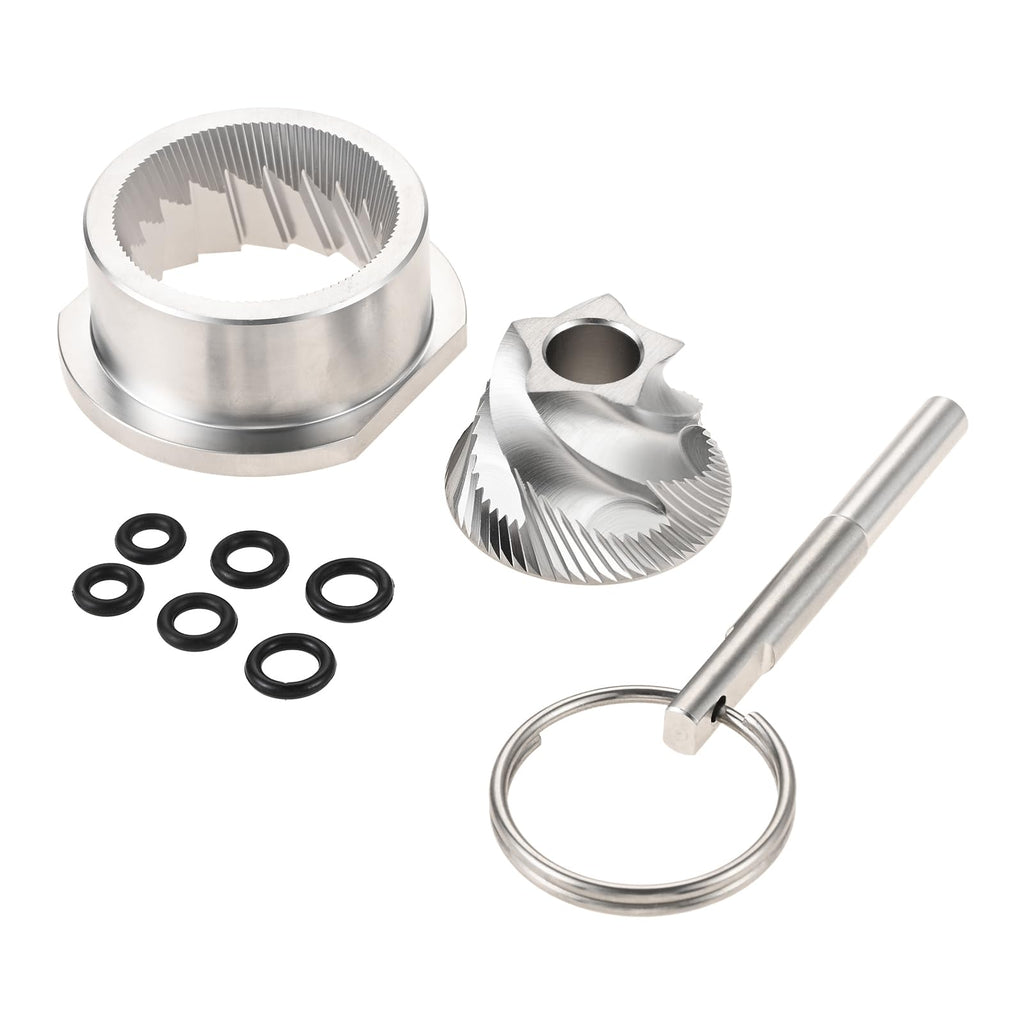 Conical Burr Grinder Set X970411