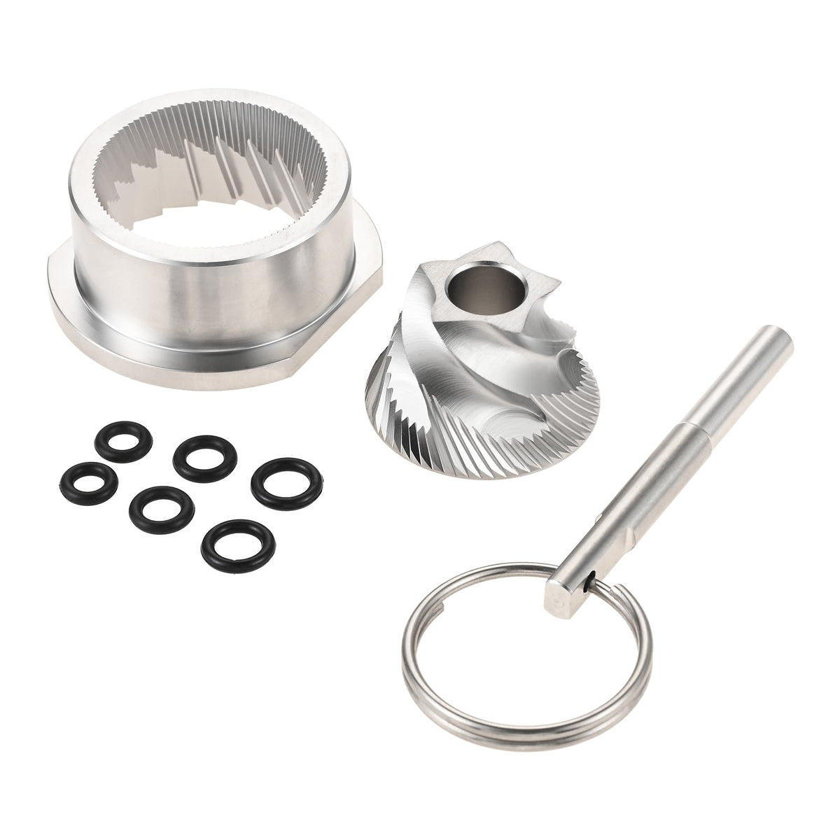 Conical Burr Grinder Set X970411