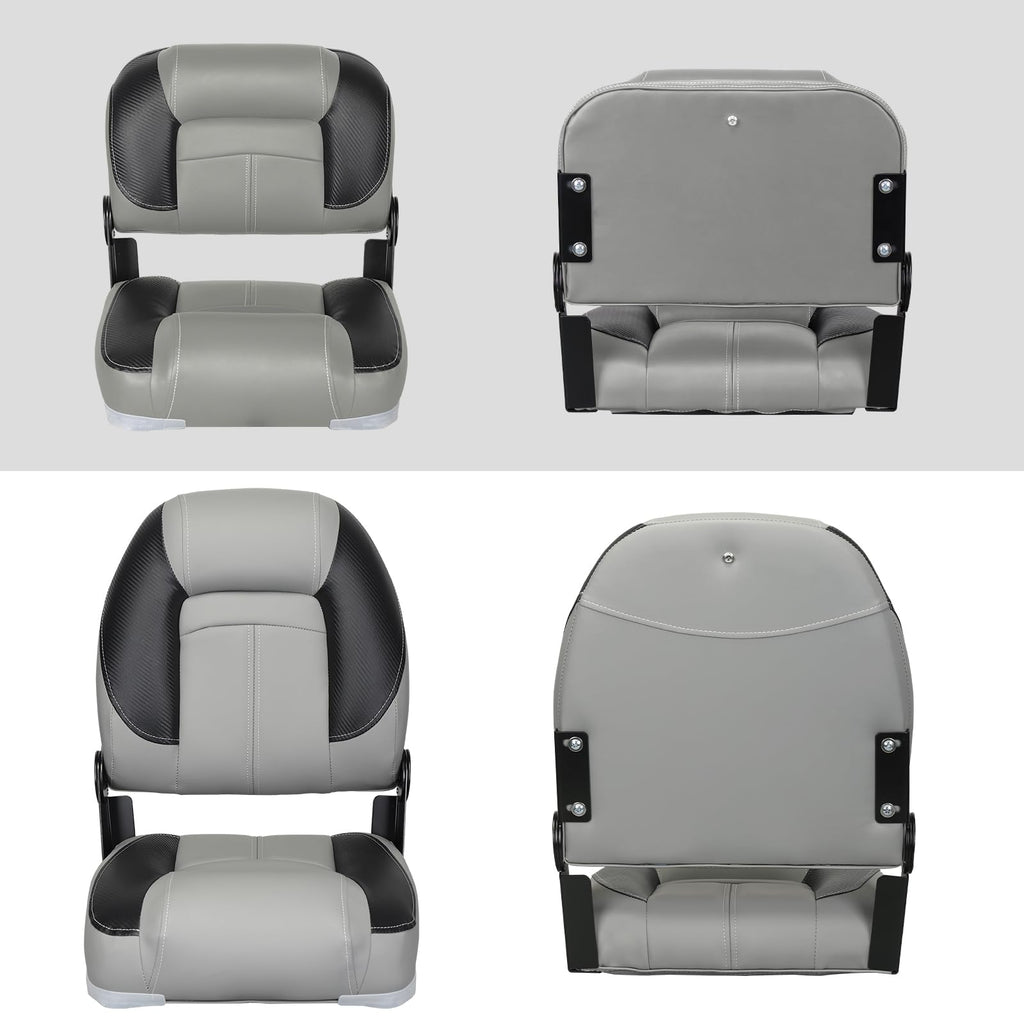 Folding Fishing Boat Seat 3 Pack G17671
