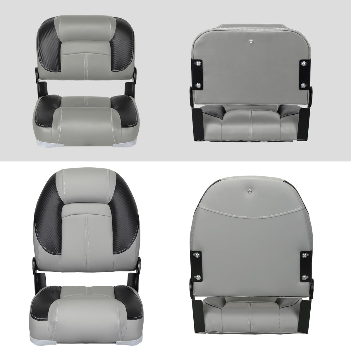 Folding Fishing Boat Seat 3 Pack G17671
