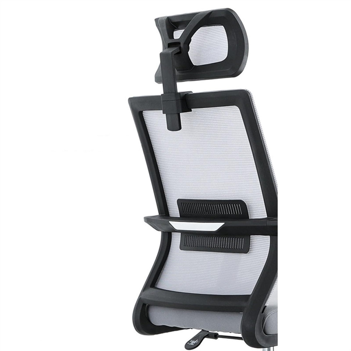 High Back Mesh Ergonomic Office Chair with Lumbar Support N8306