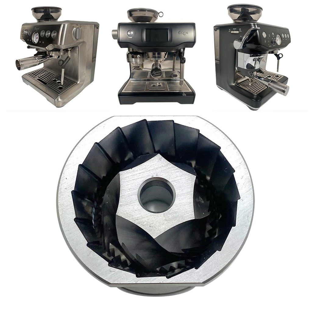 Conical Burrs for Coffee Grinders A35017