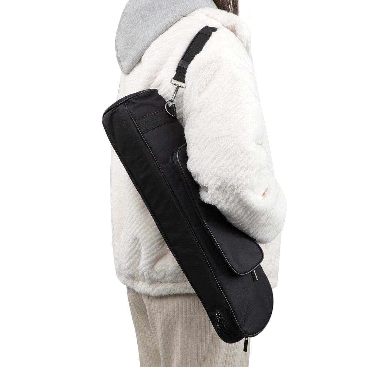 Trumpet Carrying Bag with Shoulder Strap R948588