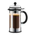 8 Cup French Press Coffee Maker Q423424