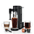 Single Serve Coffee Maker N834103