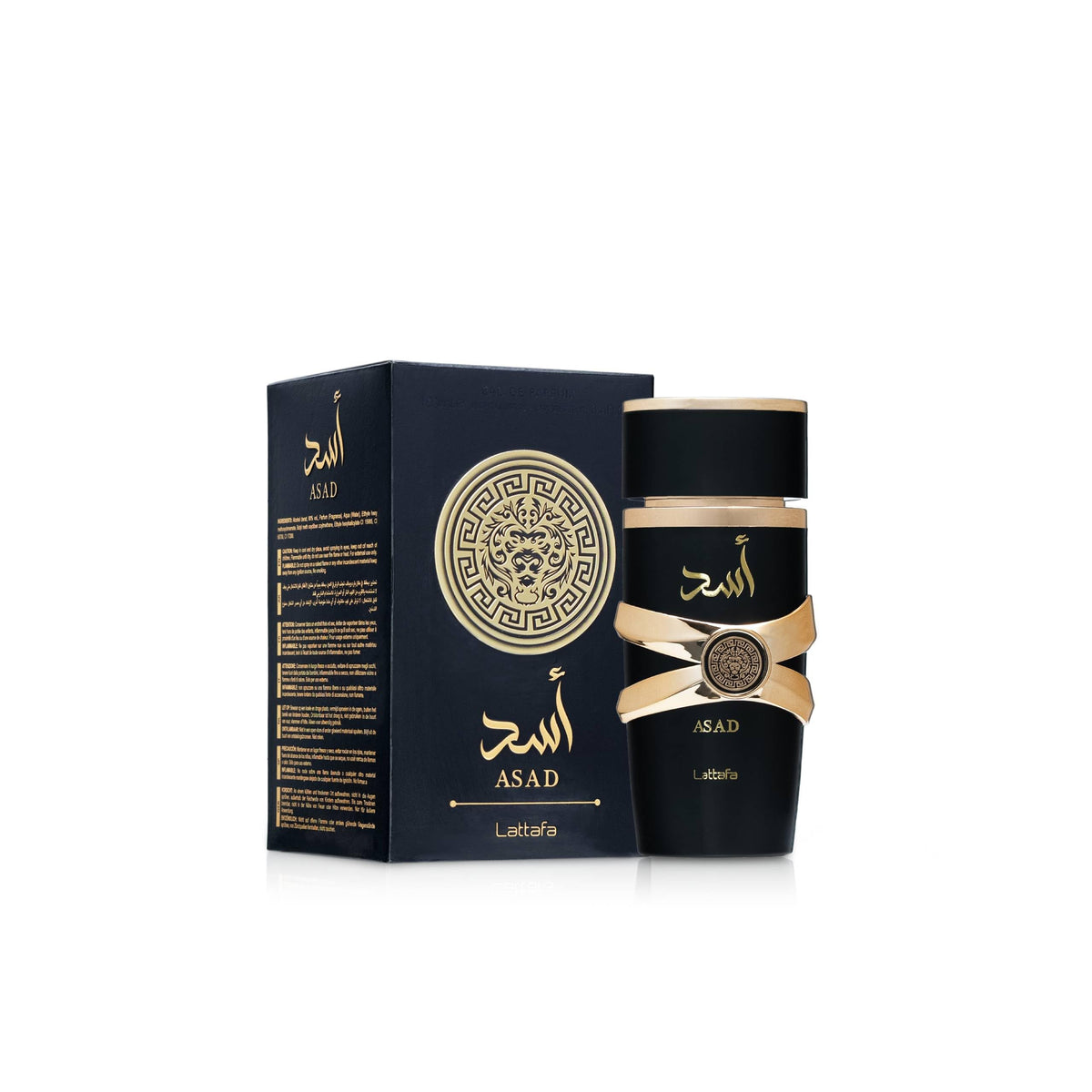 Eau de Parfum Spray 3.4 Ounce G3766