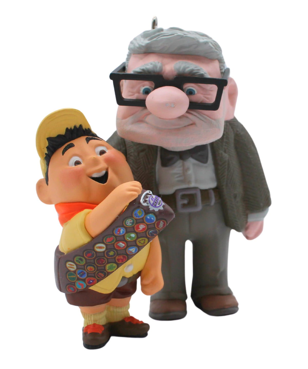 Disney Pixar Ornament H696