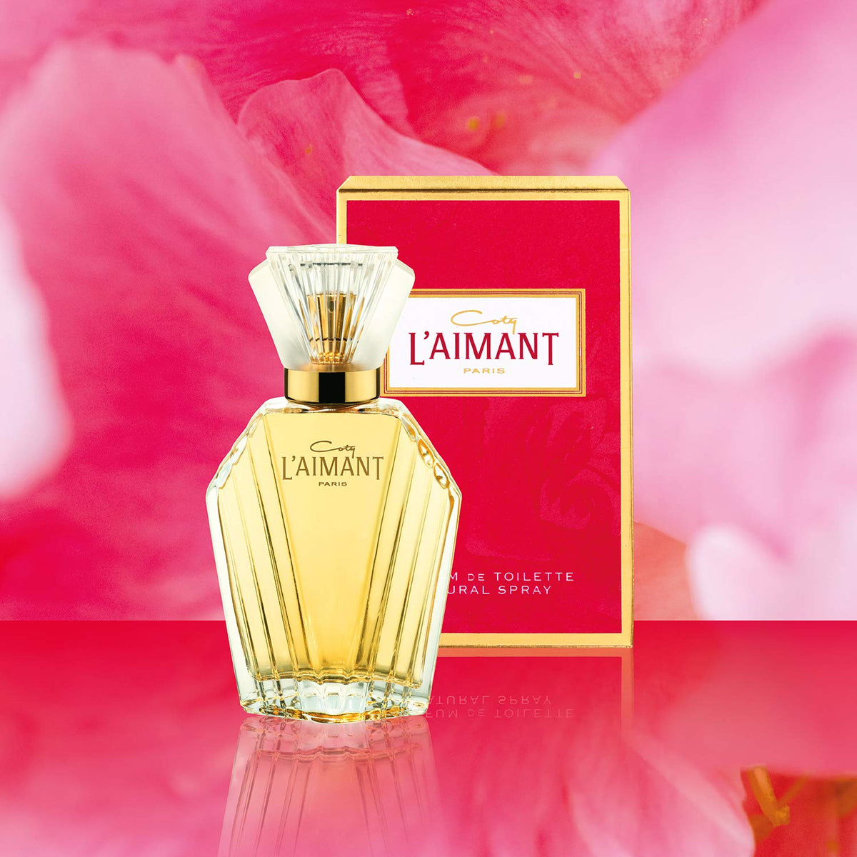 Parfum De Toilette Spray 1.7 Ounce W70299