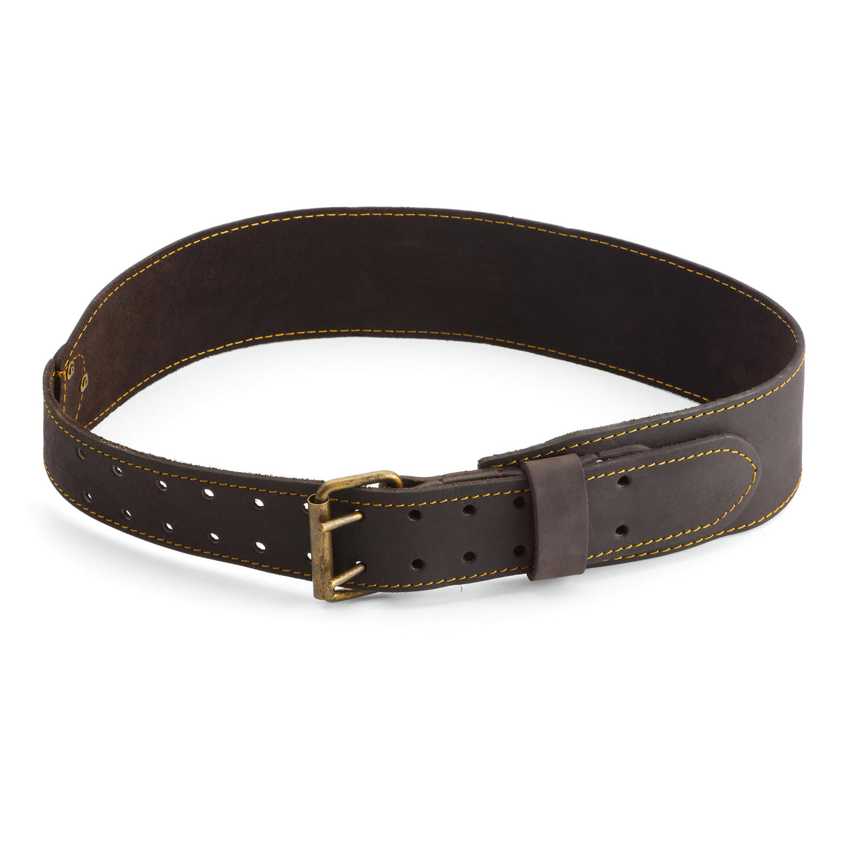 3 Inch Leather Tool Belt N92365