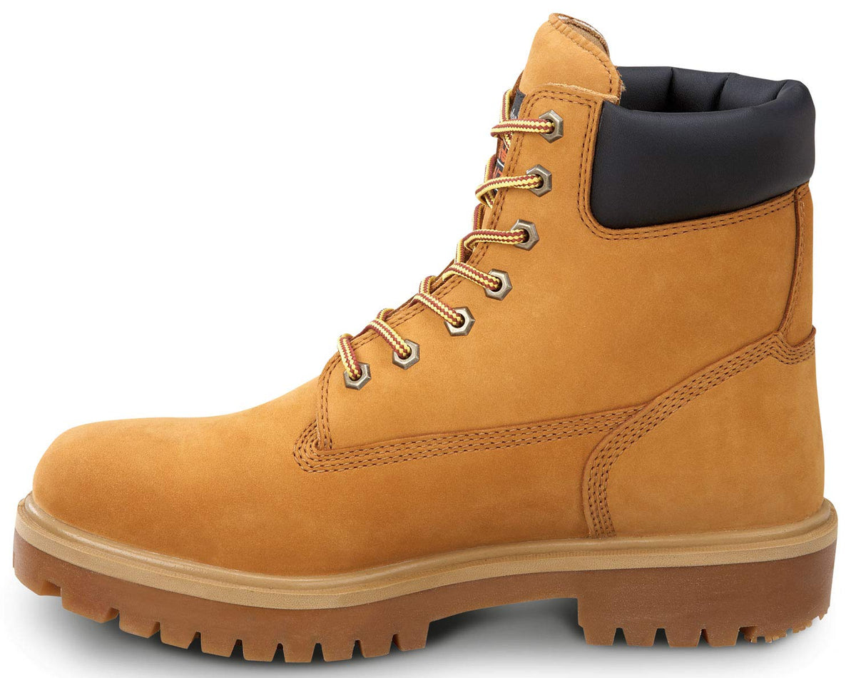 Soft Toe Boot H8565