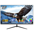 32 Inch 4K UHD IPS Monitor Y650
