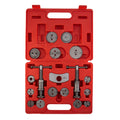 18-Piece Disc Brake Caliper Tool Set and Wind Back Kit H248312