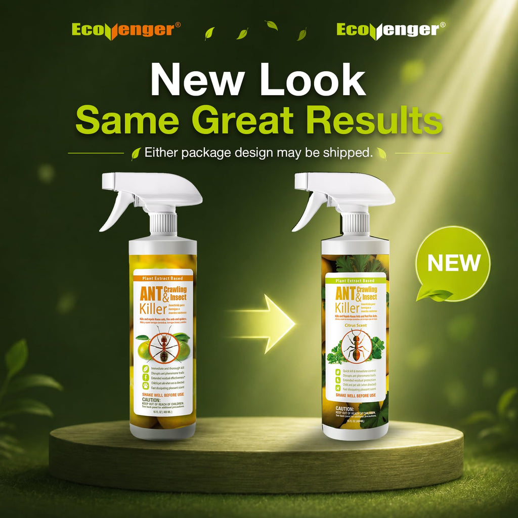 Plant-Based Insect Spray 16 OZ P676149