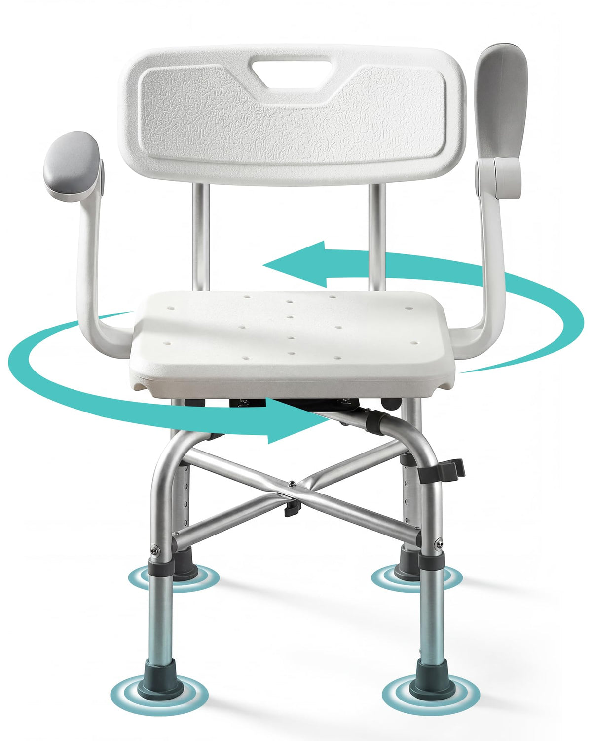 Adjustable Shower Chair R189