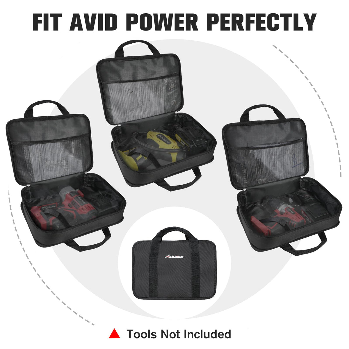 20V Cordless Drill Set with Battery and Charger S8948