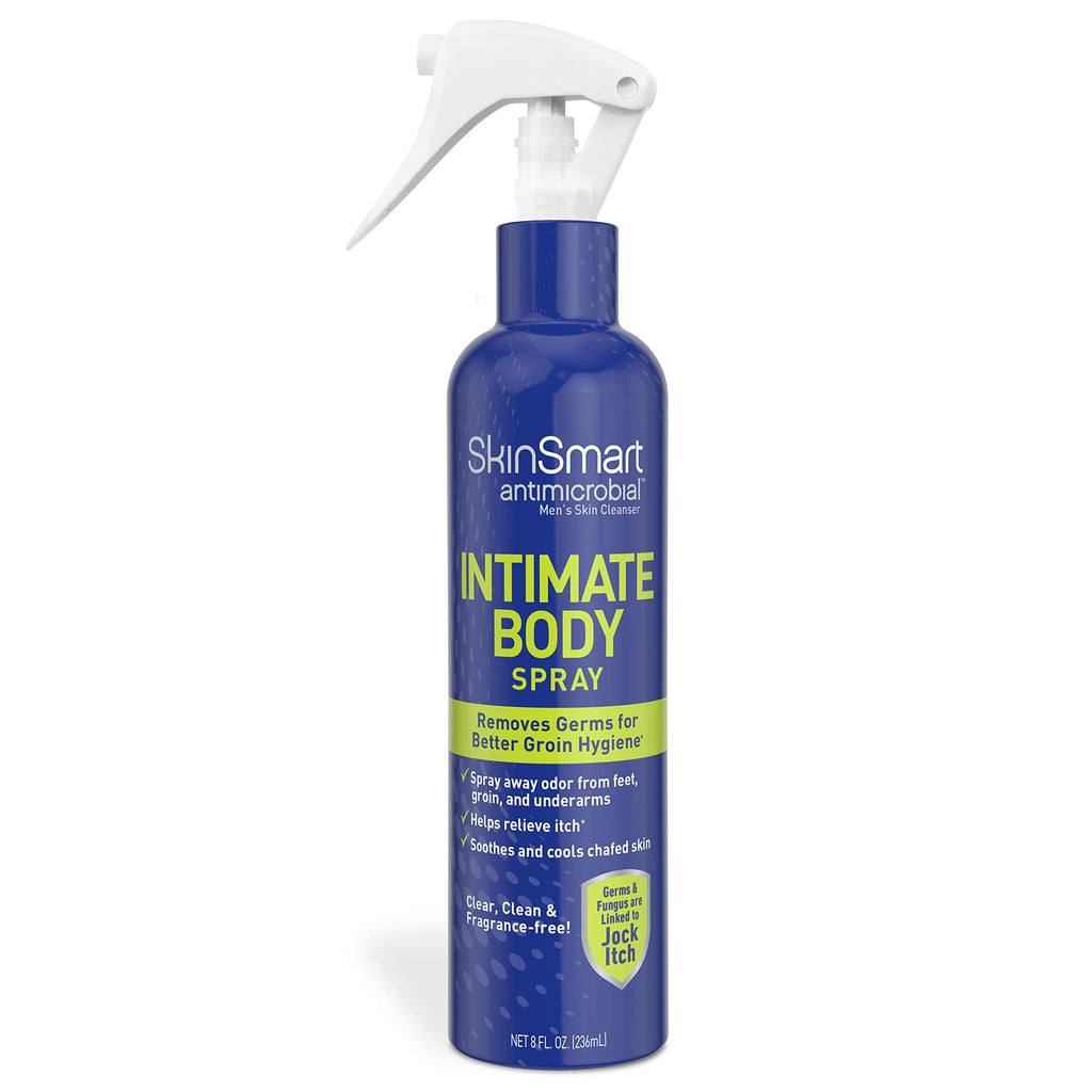 Men’s Intimate Spray 8 oz K6767