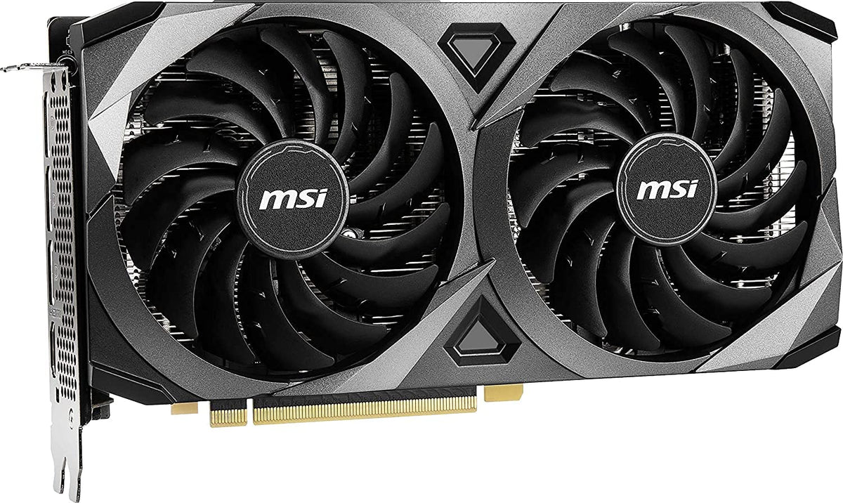 8GB OC Graphics Card A8585