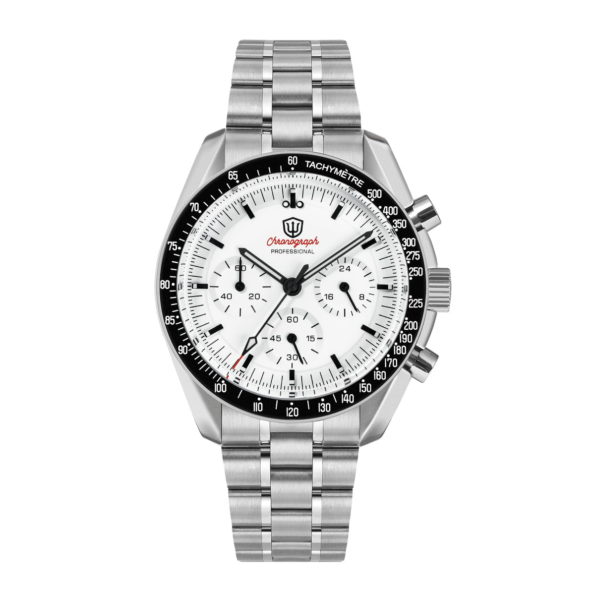 40mm Chronograph Watch X8081