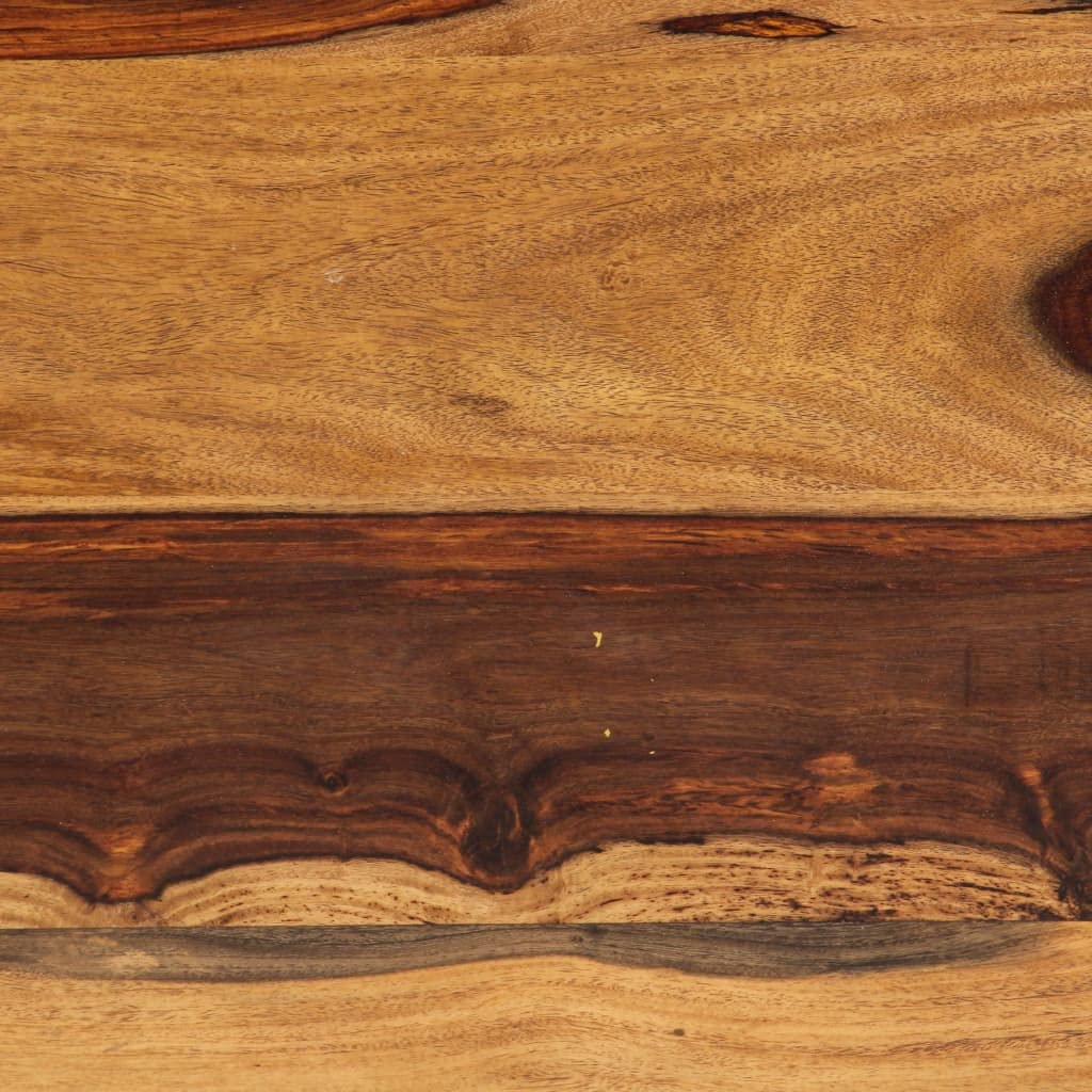 Solid Sheesham Wood Coffee Table M975