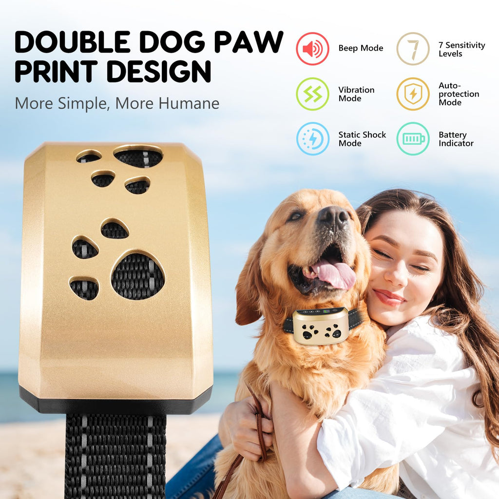 Anti Bark Collar for Dogs H261408