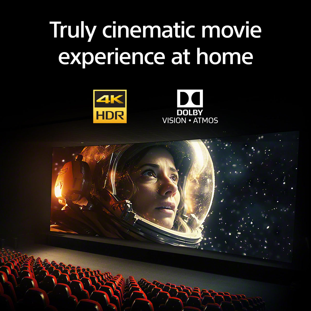 65 Inch LED 4K HDR Smart TV N62400