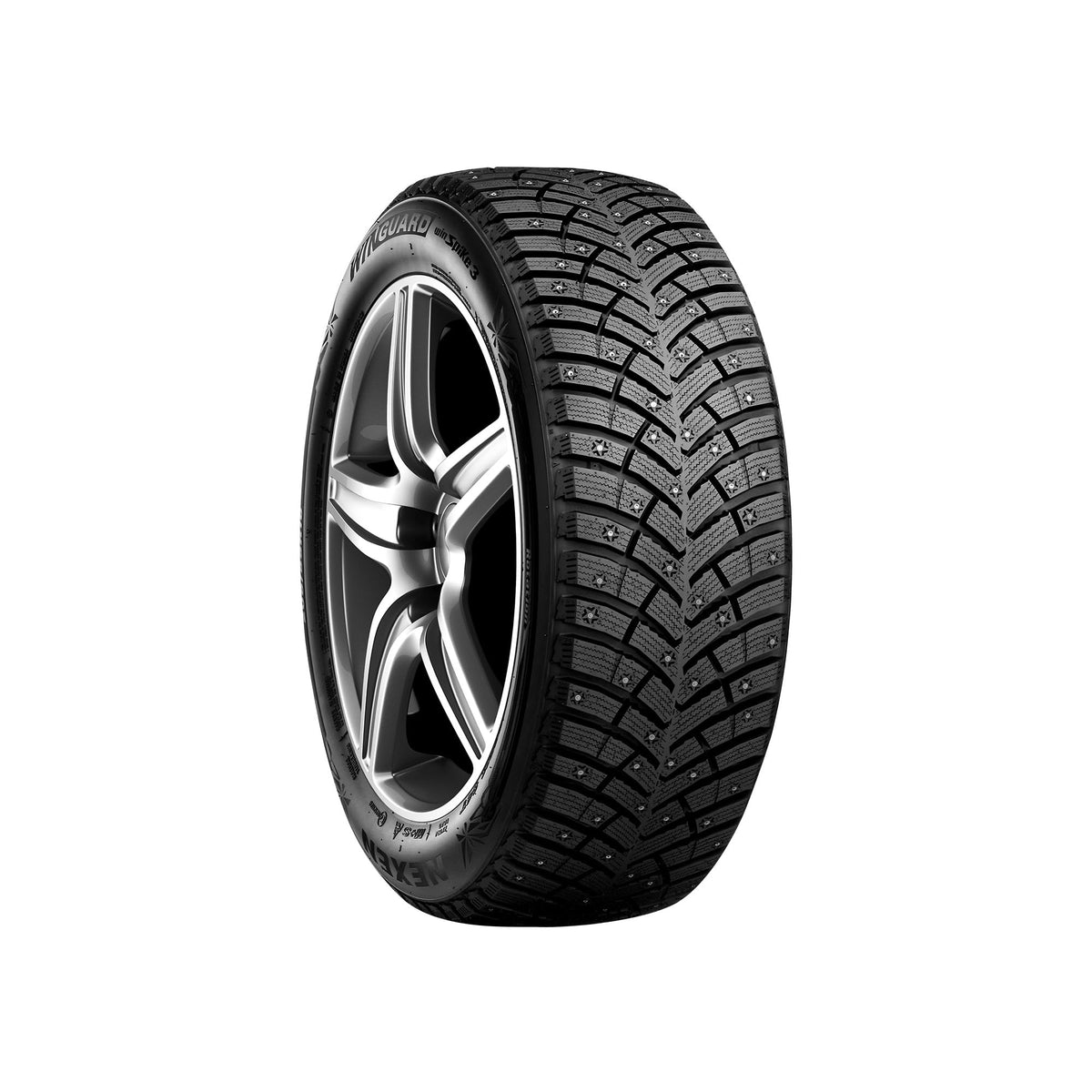 Winter Tire 215/60R16 99T V2153
