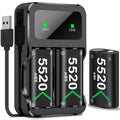 Rechargeable Battery Pack for Xbox Controller X96809
