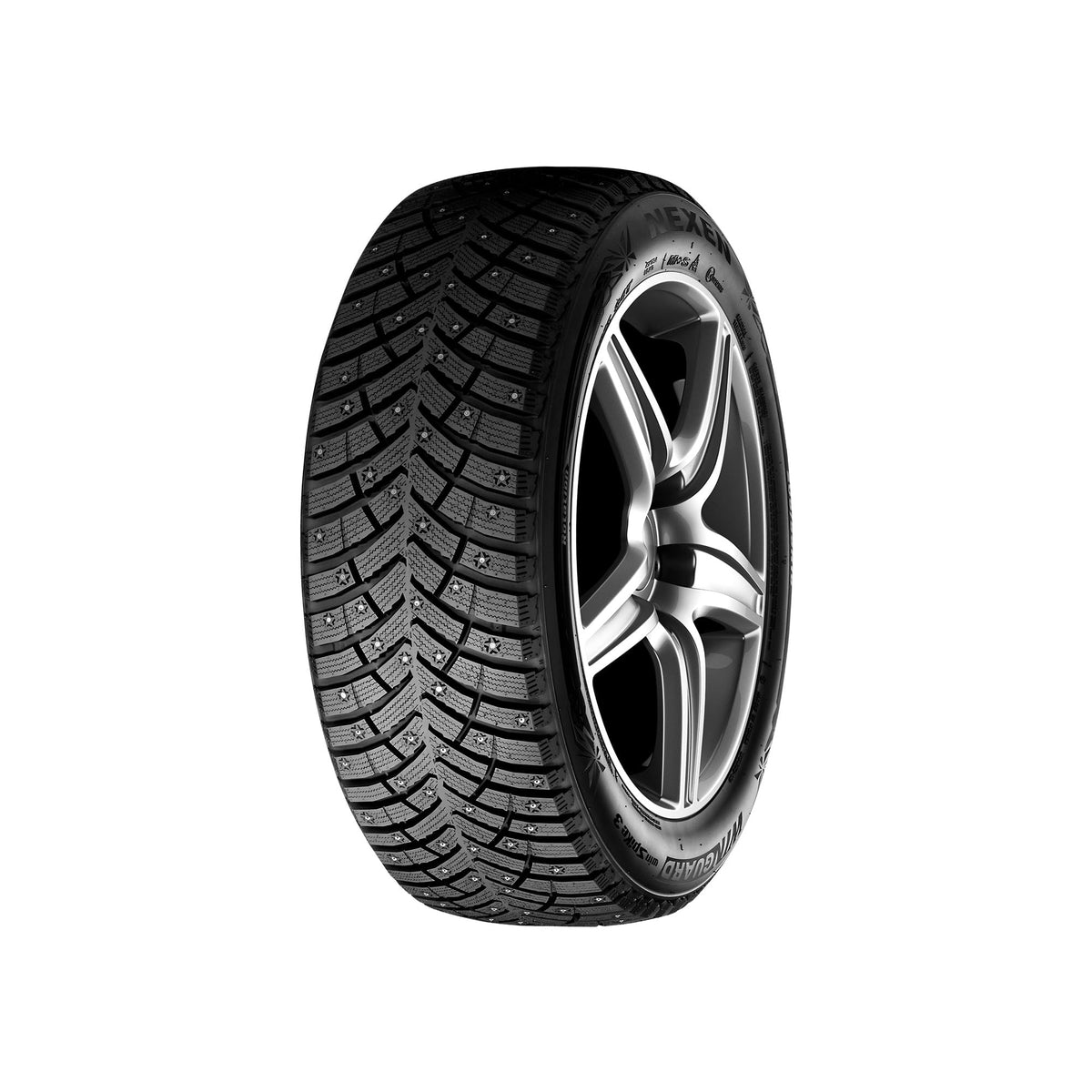 Winter Tire 215/60R16 99T V2153